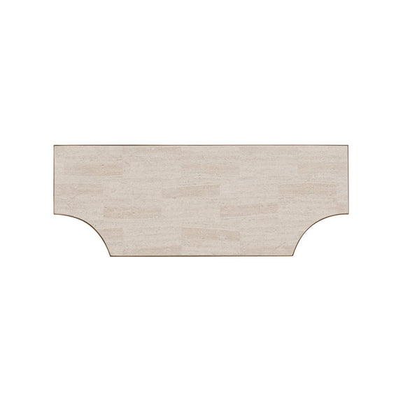 Commerce & Market Console Table