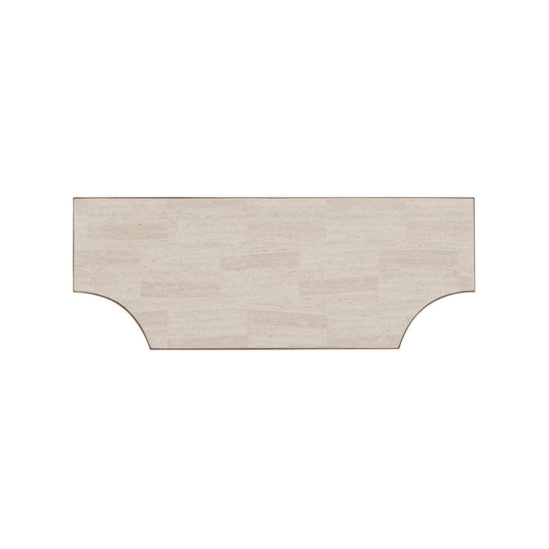 Commerce & Market Console Table