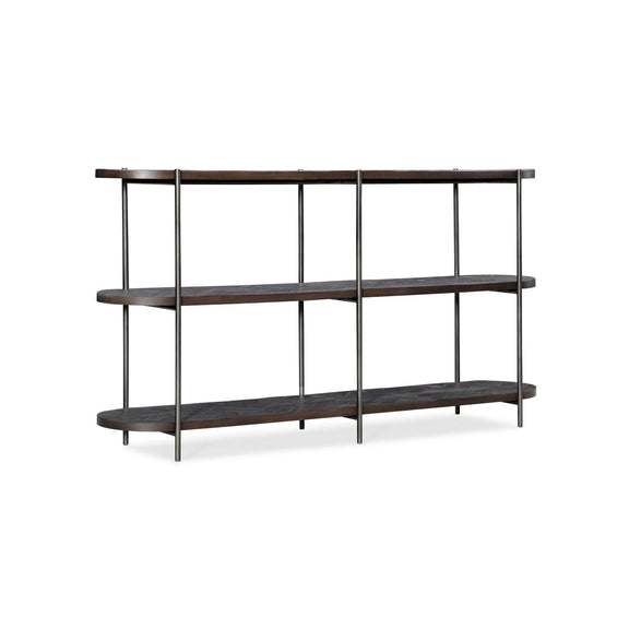 Commerce & Market Console Table