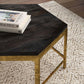 Commerce & Market Octavius Cocktail Table