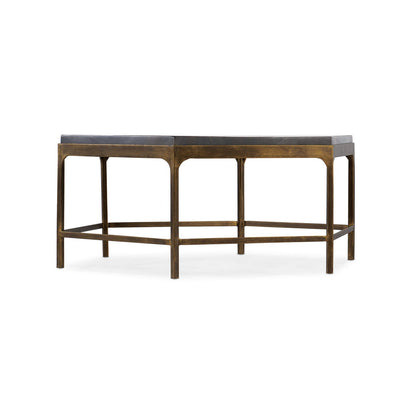Commerce & Market Octavius Cocktail Table