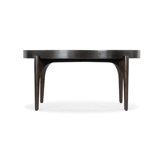 Commerce & Market Round Cocktail Table