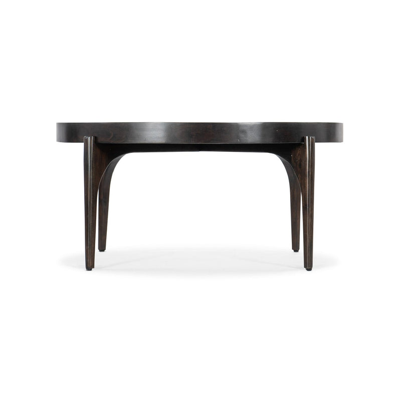 Commerce & Market Round Cocktail Table