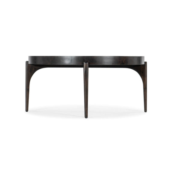 Commerce & Market Round Cocktail Table