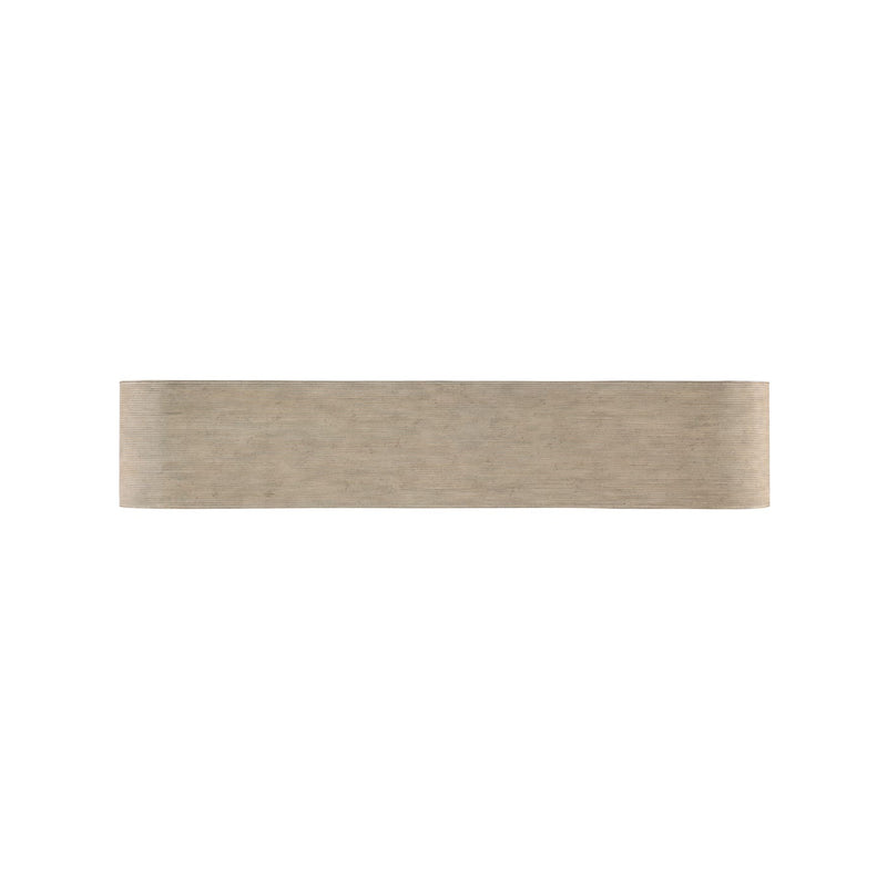 Commerce & Market Delta Console Table