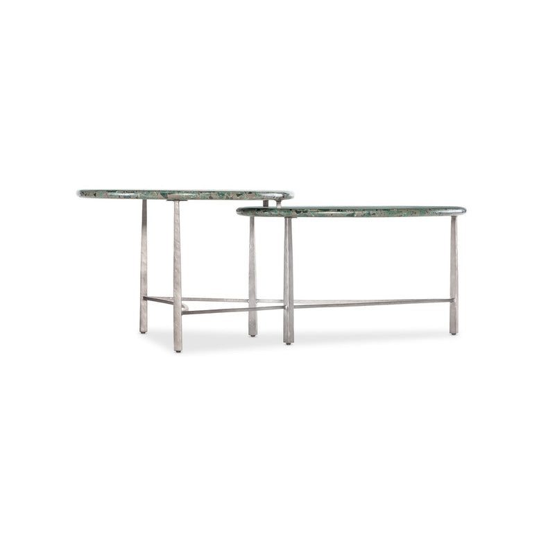 Commerce & Market Antares Cocktail Table
