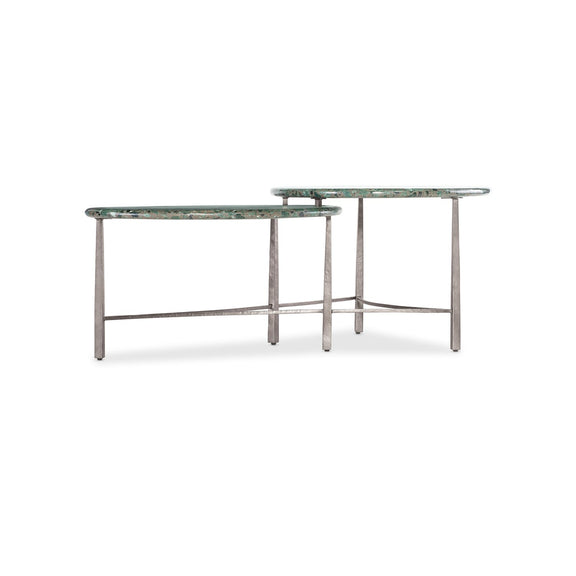 Commerce & Market Antares Cocktail Table