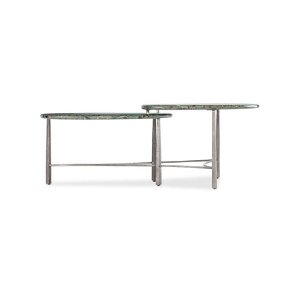 Commerce & Market Antares Cocktail Table