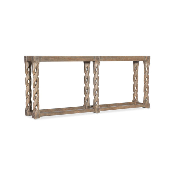 Commerce & Market Jack O'bein Long Skinny Console