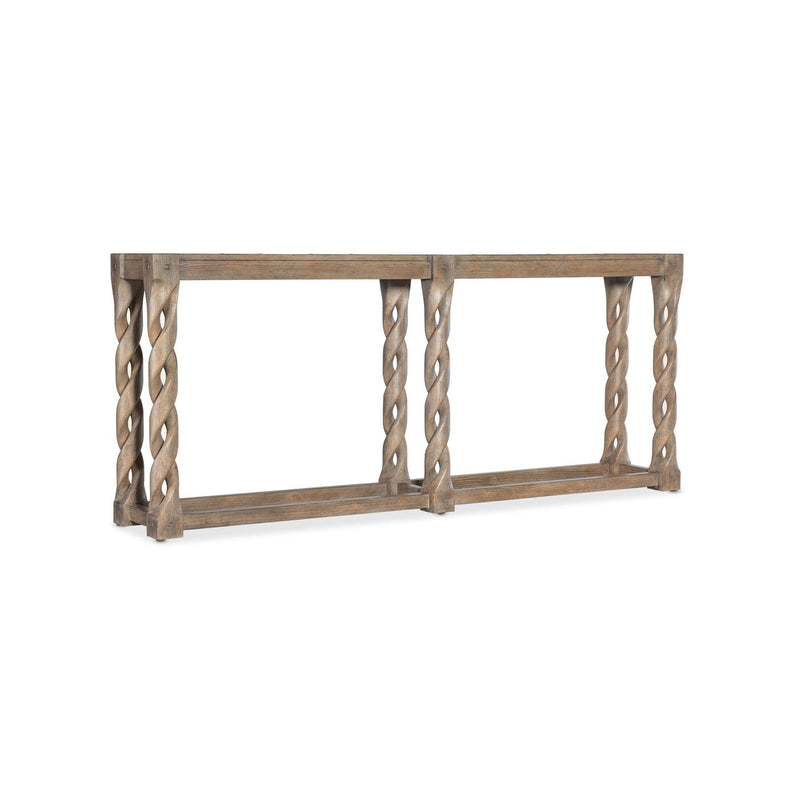 Commerce & Market Jack O'bein Long Skinny Console