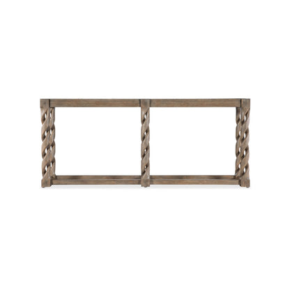 Commerce & Market Jack O'bein Long Skinny Console