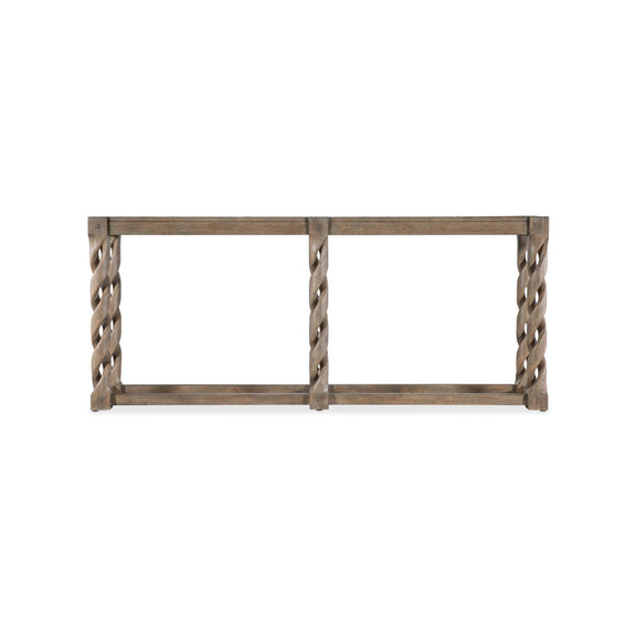 Commerce & Market Jack O'bein Long Skinny Console