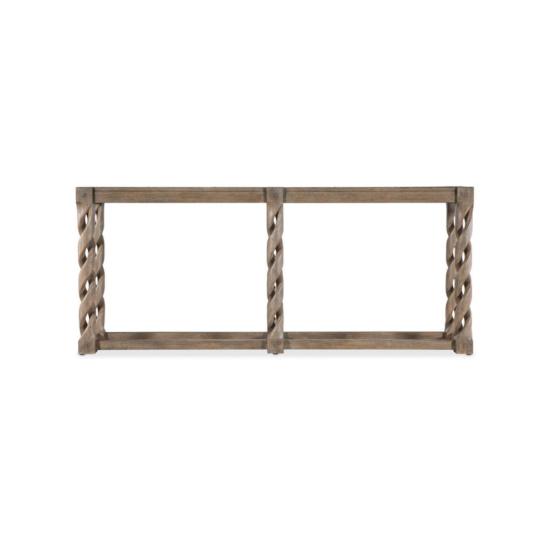 Commerce & Market Jack O'bein Long Skinny Console