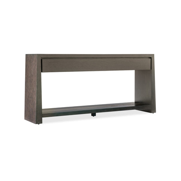 Commerce & Market Kubrick Console Table