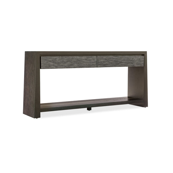 Commerce & Market Kubrick Console Table