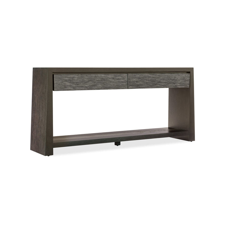 Commerce & Market Kubrick Console Table