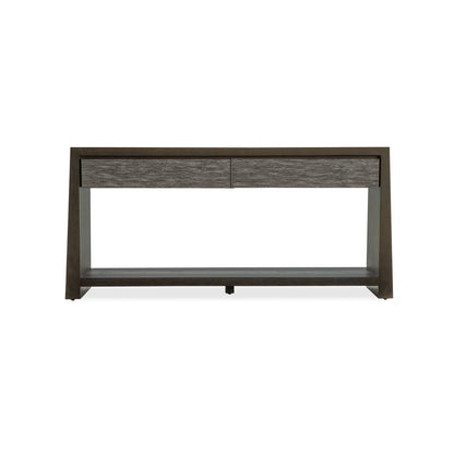 Commerce & Market Kubrick Console Table
