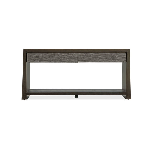 Commerce & Market Kubrick Console Table
