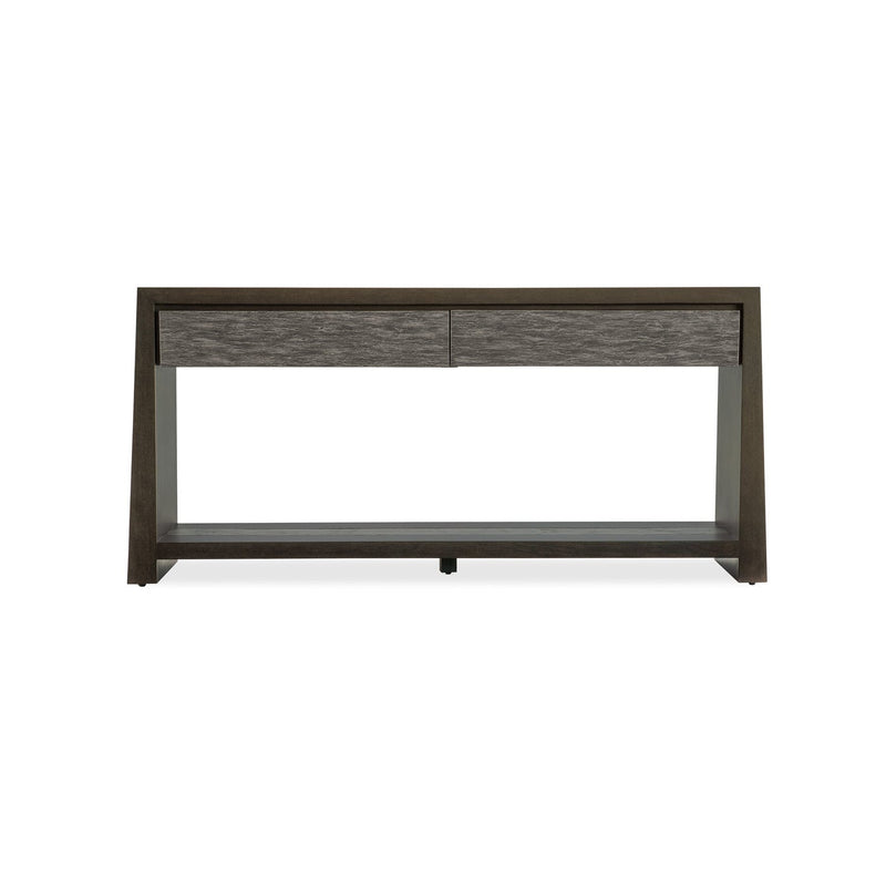 Commerce & Market Kubrick Console Table
