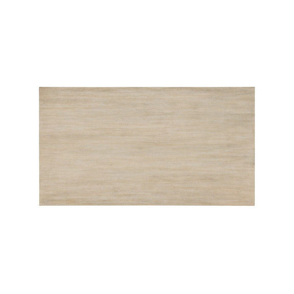 Commerce and Market Modern Rectangle Cocktail Table