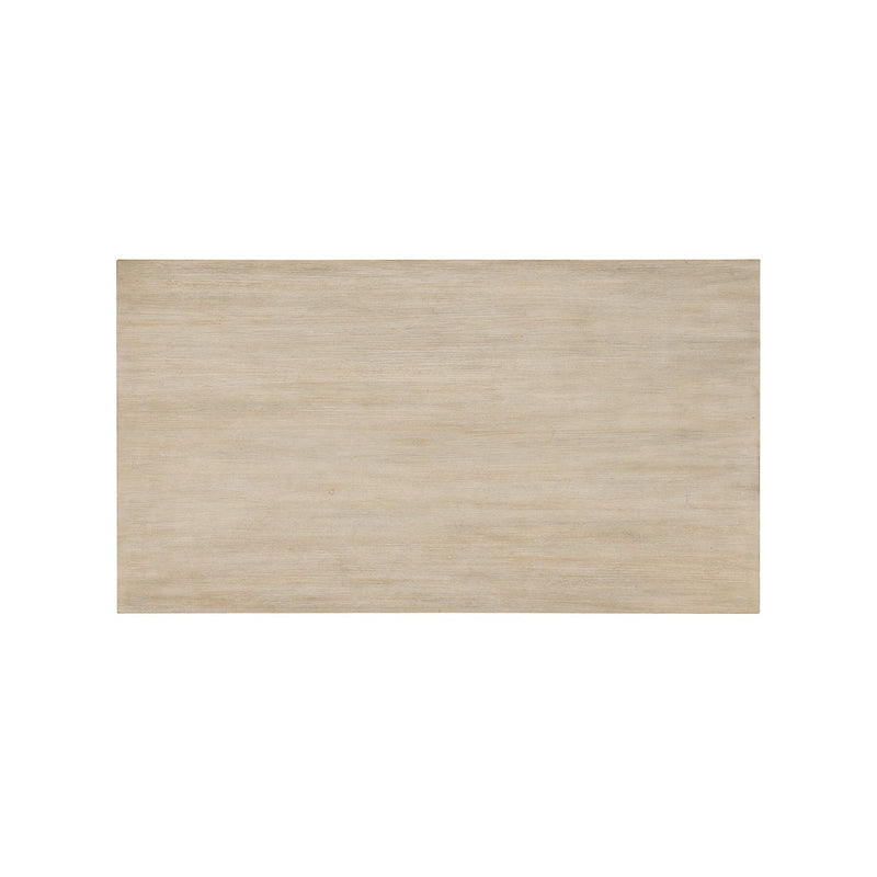 Commerce and Market Modern Rectangle Cocktail Table
