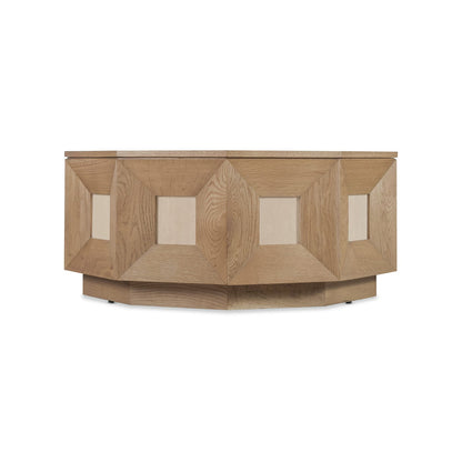 Commerce and Market Haven Cocktail Table