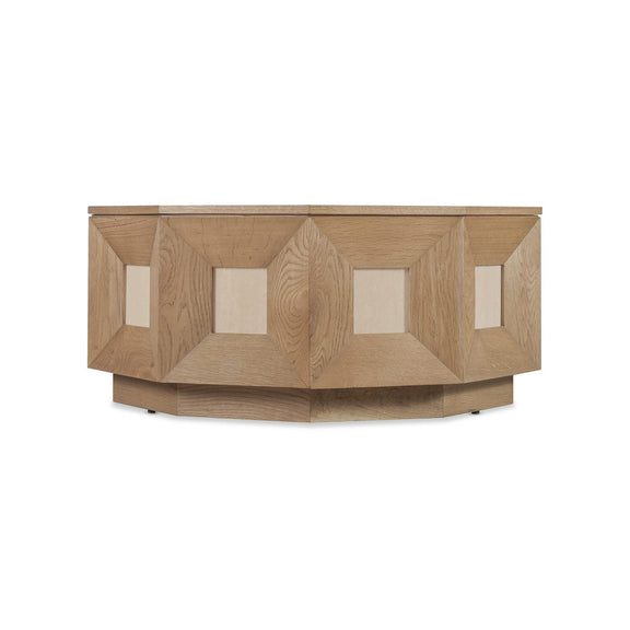 Commerce and Market Haven Cocktail Table