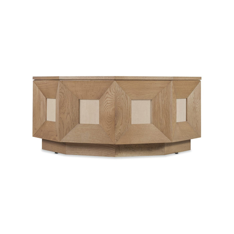 Commerce and Market Haven Cocktail Table