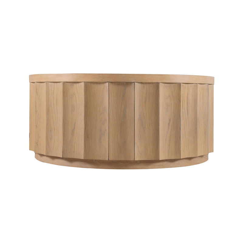 Commerce and Market Willow Coffee Table