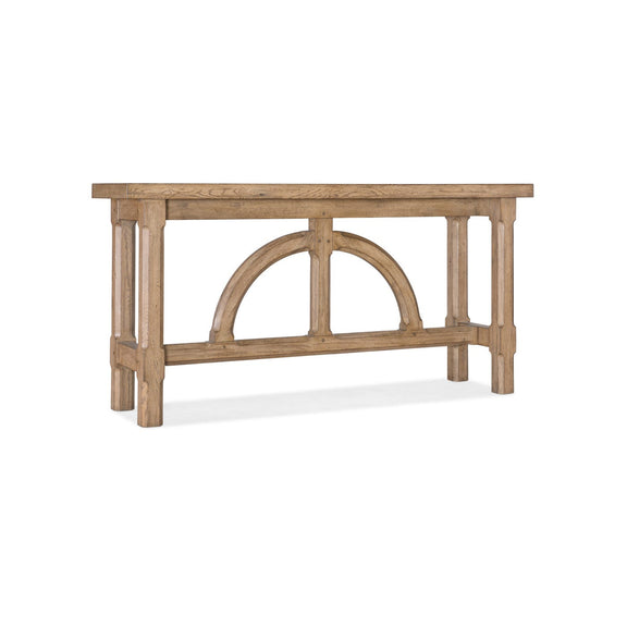 Commerce & Market Console
