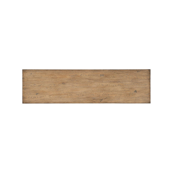 Commerce & Market Console