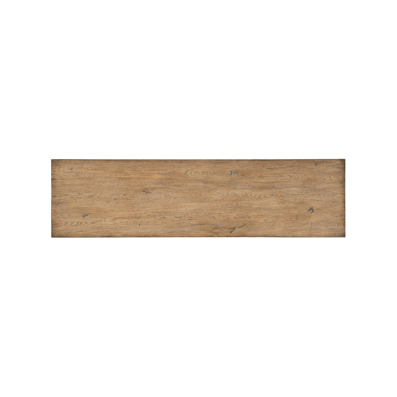 Commerce & Market Console