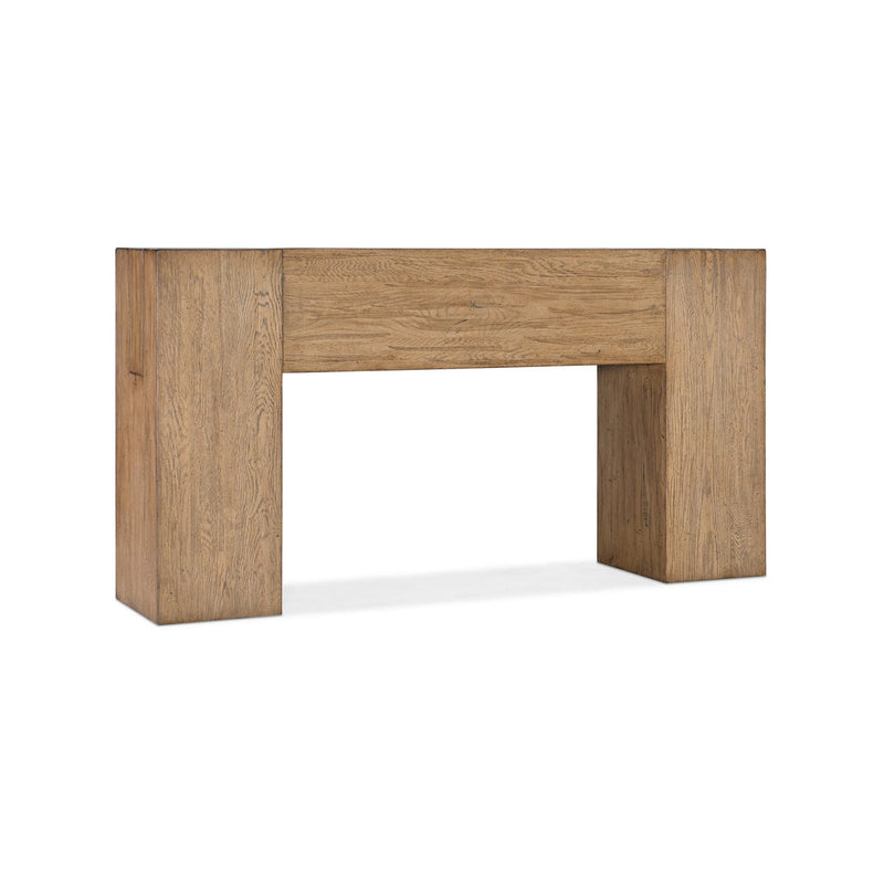 Commerce & Market Console