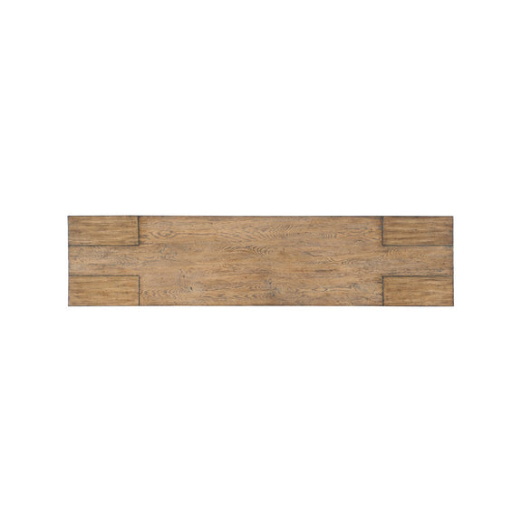 Commerce & Market Console