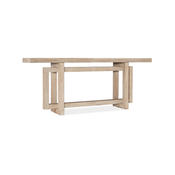 Commerce & Market Modern Console