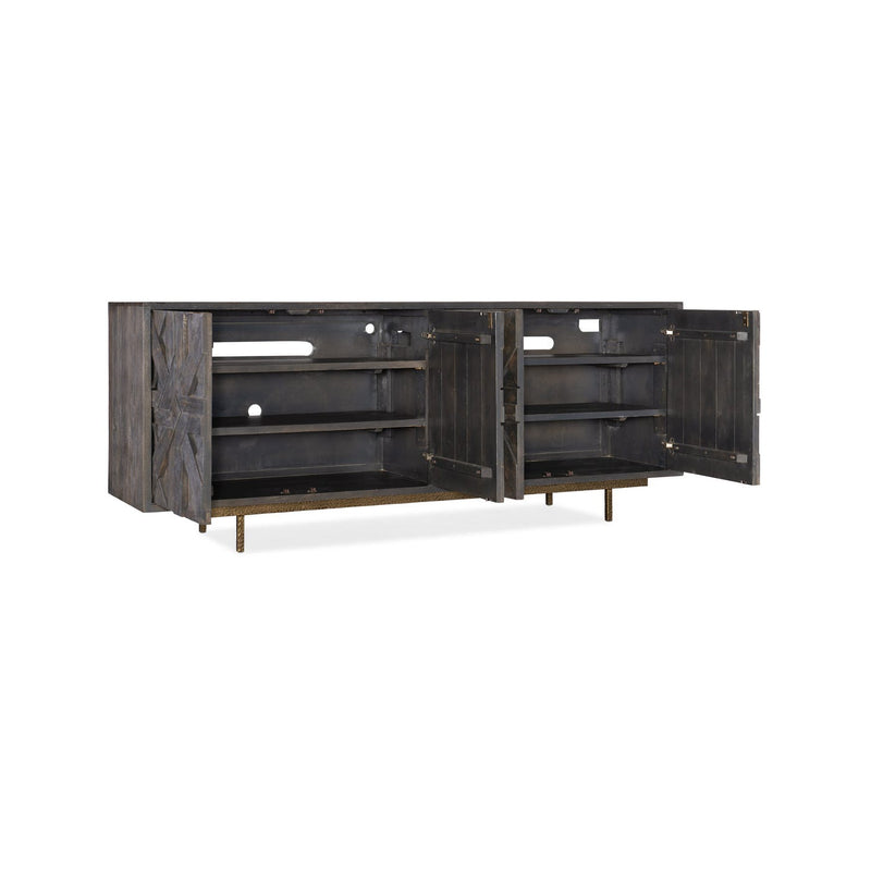 Commerce & Market Layers Credenza