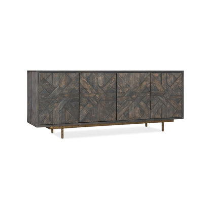Commerce & Market Layers Credenza