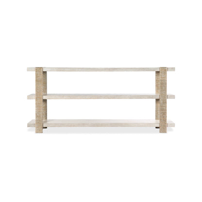 Commerce & Market Console Table