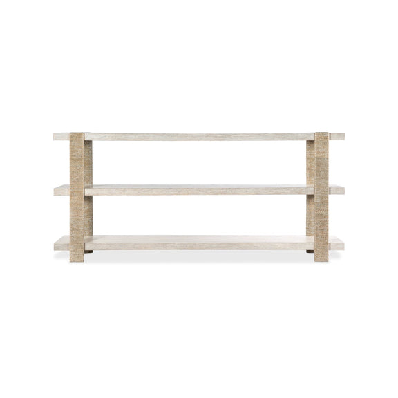 Commerce & Market Console Table