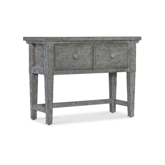 Commerce & Market Stonewashed Console