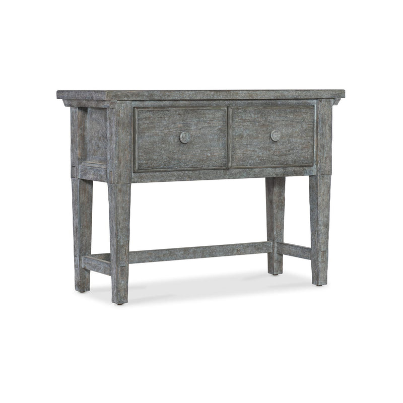 Commerce & Market Stonewashed Console