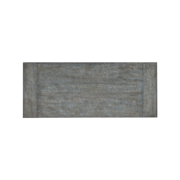 Commerce & Market Stonewashed Console