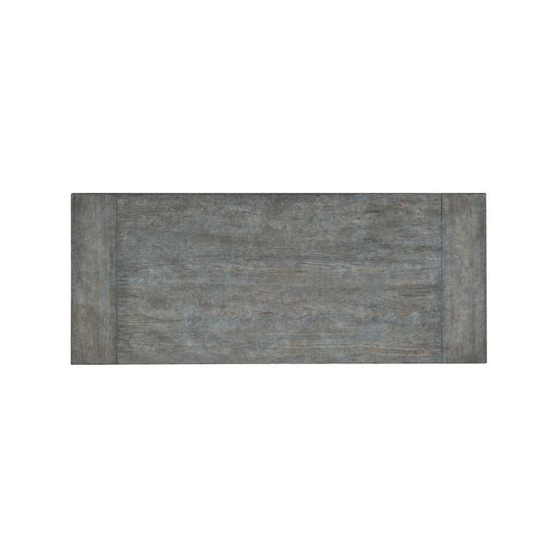 Commerce & Market Stonewashed Console