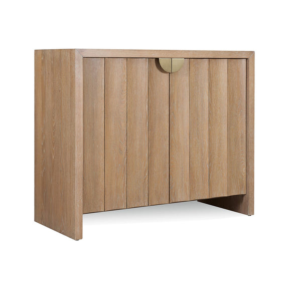 Commerce and Market Willow Accent Cabinet