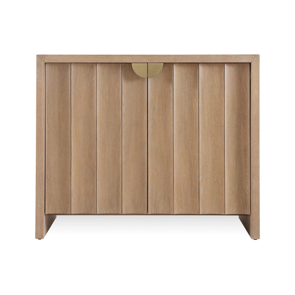 Commerce and Market Willow Accent Cabinet