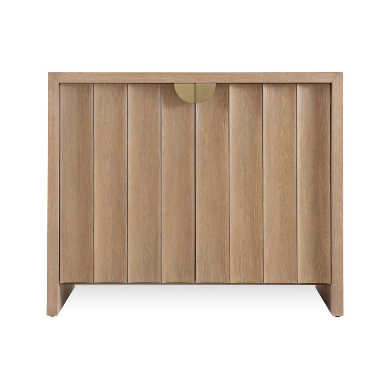 Commerce and Market Willow Accent Cabinet