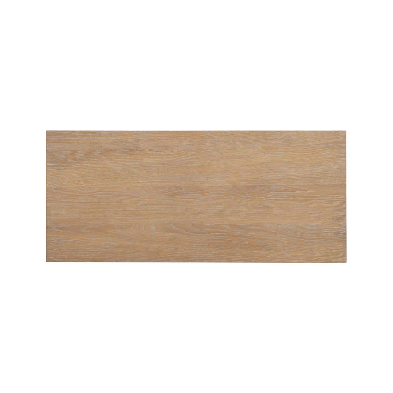 Commerce and Market Willow Accent Cabinet
