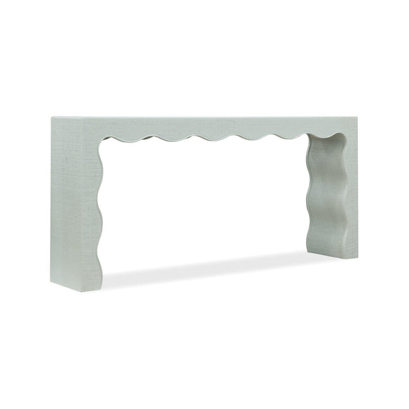 Commerce and Market Waverly Console Table