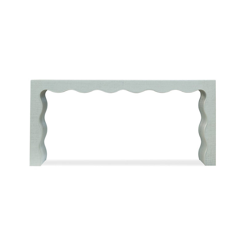 Commerce and Market Waverly Console Table