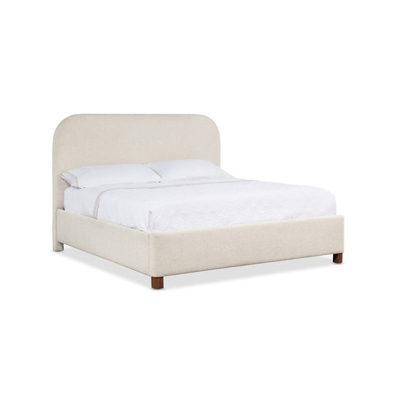 Commerce and Market Bridget Upholstered Bed